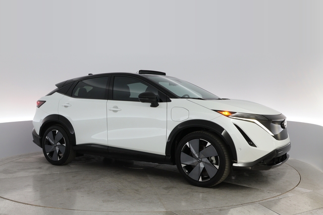 2023 Nissan Ariya