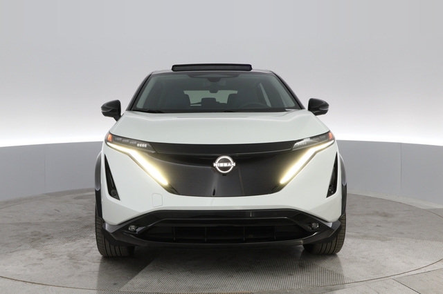 2023 Nissan Ariya
