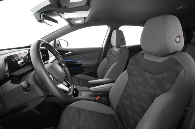 2021 Volkswagen ID.4