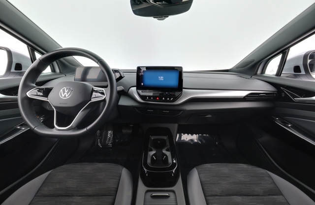 2021 Volkswagen ID.4