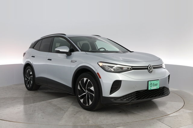 2021 Volkswagen ID.4