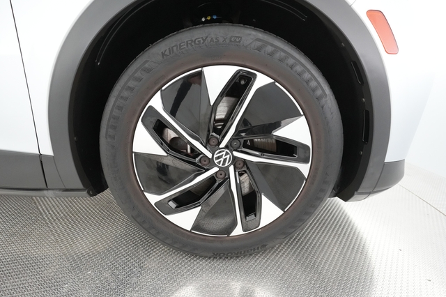 2021 Volkswagen ID.4