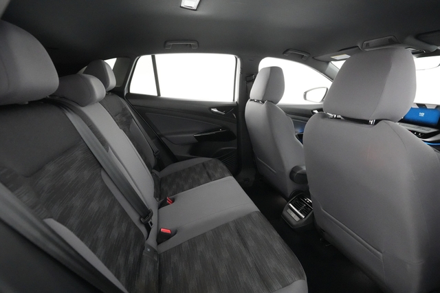 2021 Volkswagen ID.4