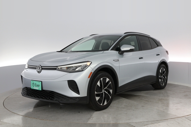 2021 Volkswagen ID.4