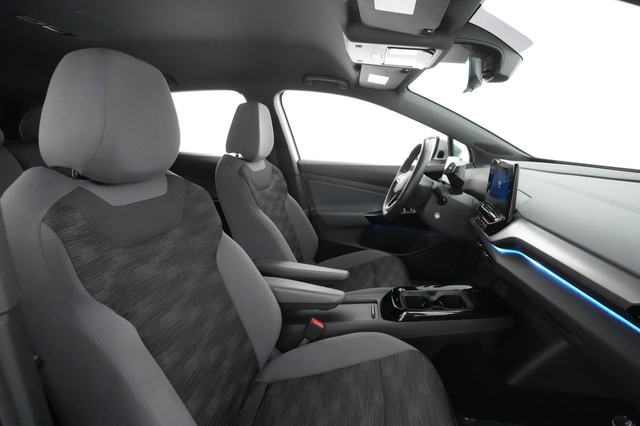 2021 Volkswagen ID.4