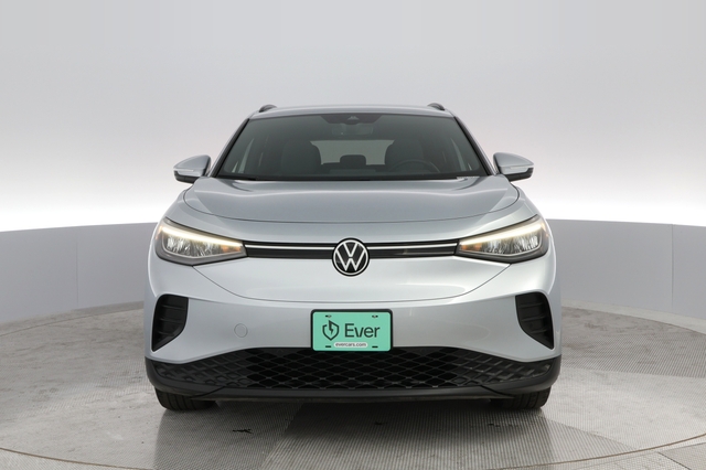 2021 Volkswagen ID.4