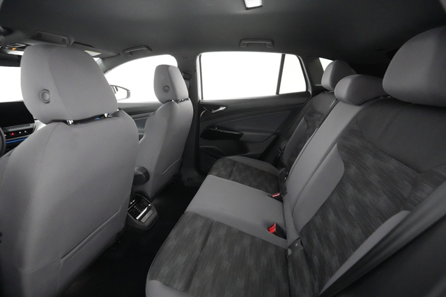 2021 Volkswagen ID.4