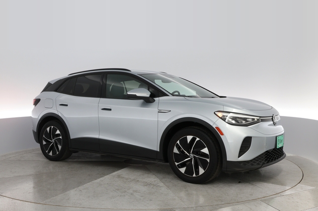 2021 Volkswagen ID.4