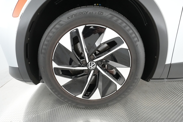 2021 Volkswagen ID.4