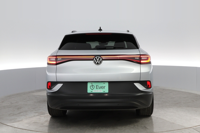 2021 Volkswagen ID.4