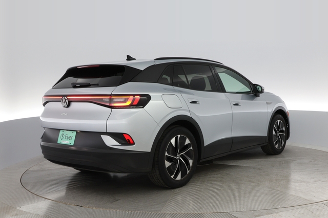 2021 Volkswagen ID.4