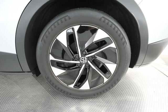 2021 Volkswagen ID.4