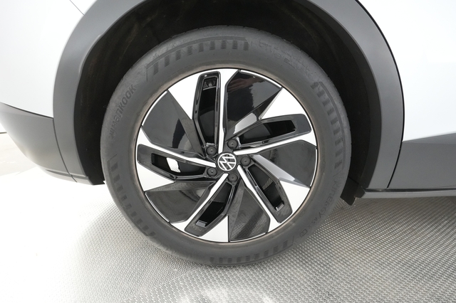 2021 Volkswagen ID.4