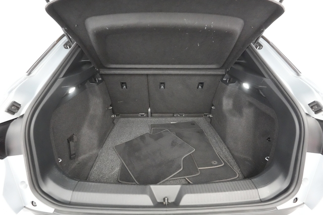 2021 Volkswagen ID.4