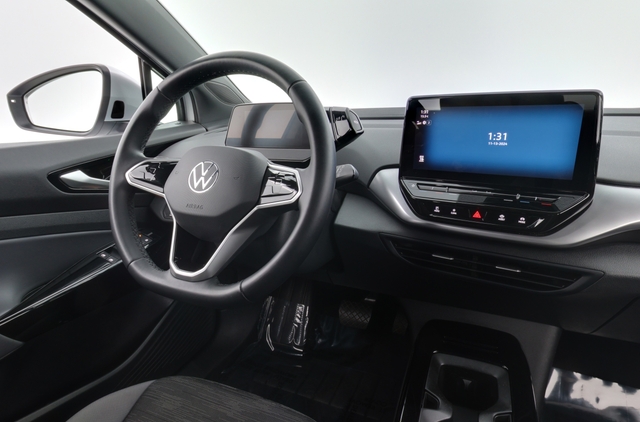 2021 Volkswagen ID.4