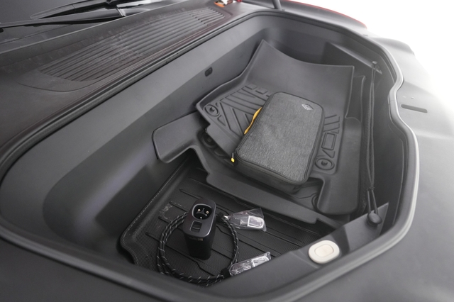 2022 Rivian R1T