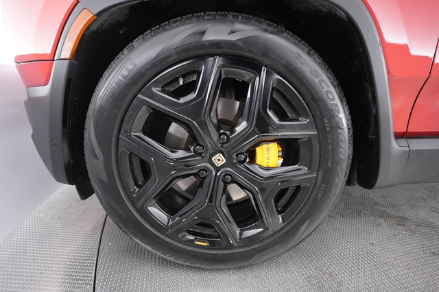 2022 Rivian R1T