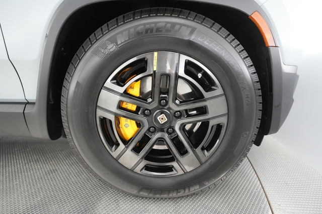 2022 Rivian R1T