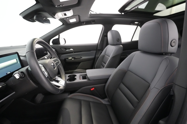 2024 Honda Prologue