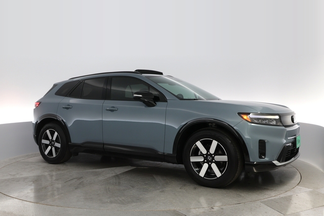 2024 Honda Prologue