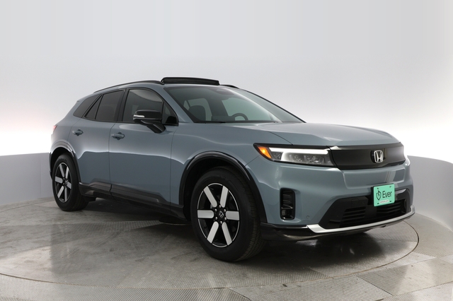 2024 Honda Prologue