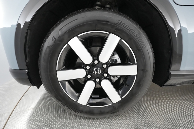 2024 Honda Prologue