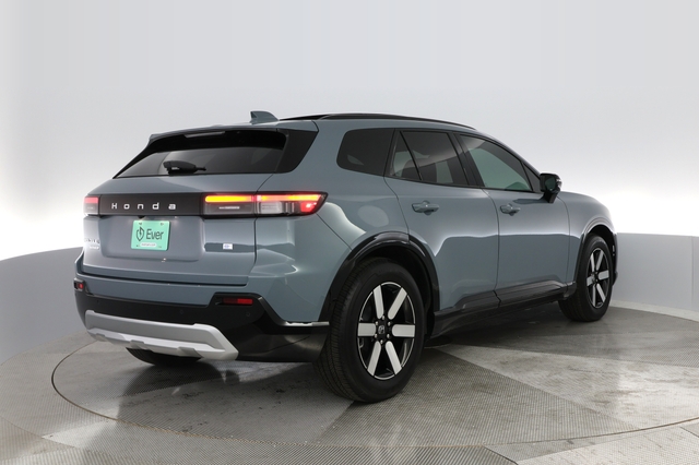 2024 Honda Prologue