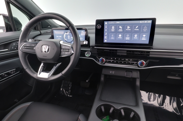 2024 Honda Prologue
