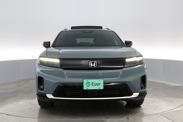 2024 Honda Prologue