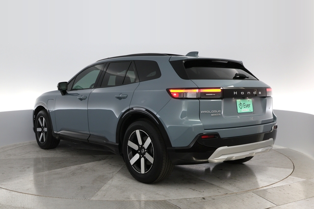 2024 Honda Prologue