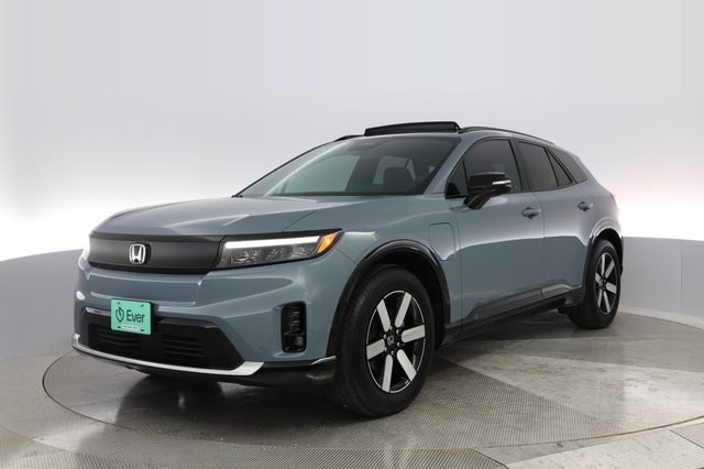 2024 Honda Prologue