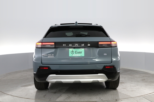 2024 Honda Prologue