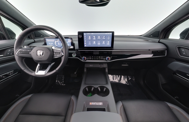 2024 Honda Prologue