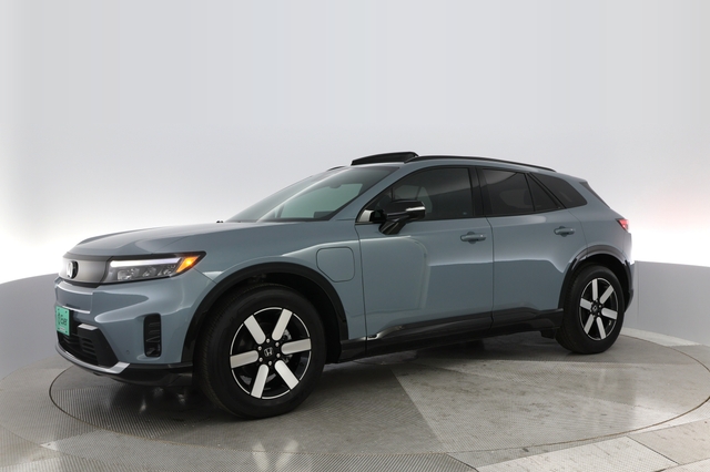 2024 Honda Prologue