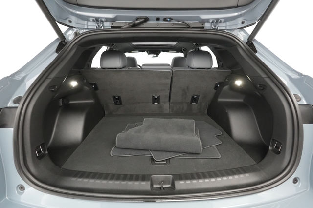 2024 Honda Prologue