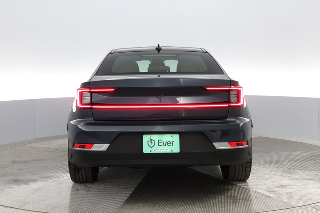 2021 Polestar 2