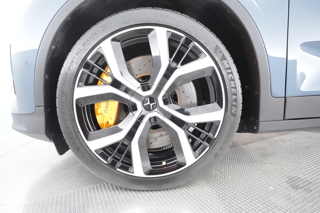 2021 Polestar 2