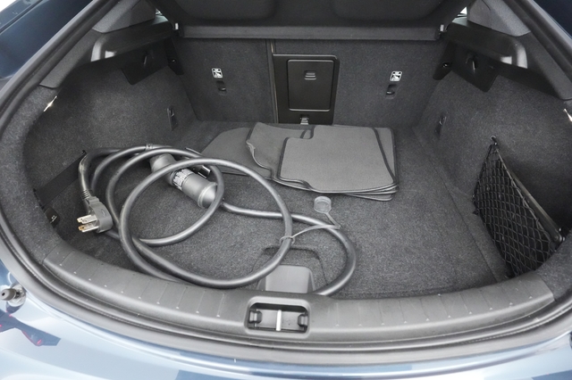 2021 Polestar 2