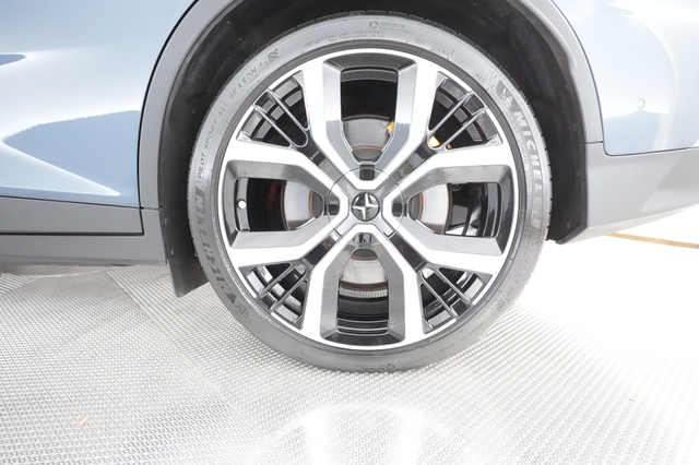 2021 Polestar 2
