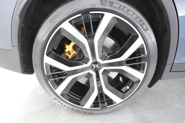 2021 Polestar 2