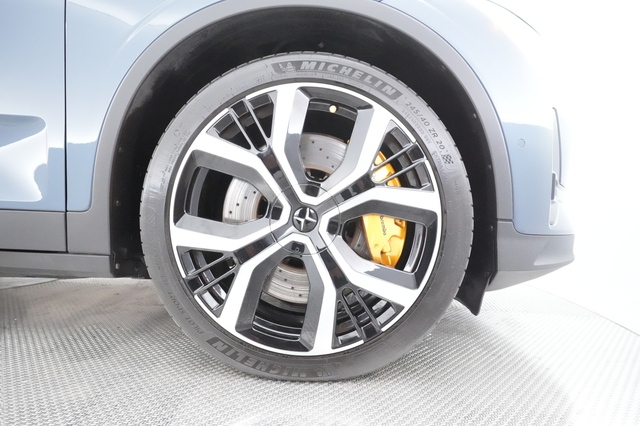 2021 Polestar 2
