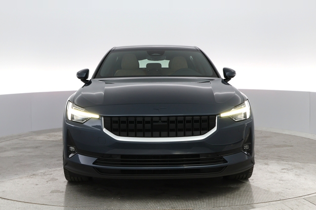 2021 Polestar 2