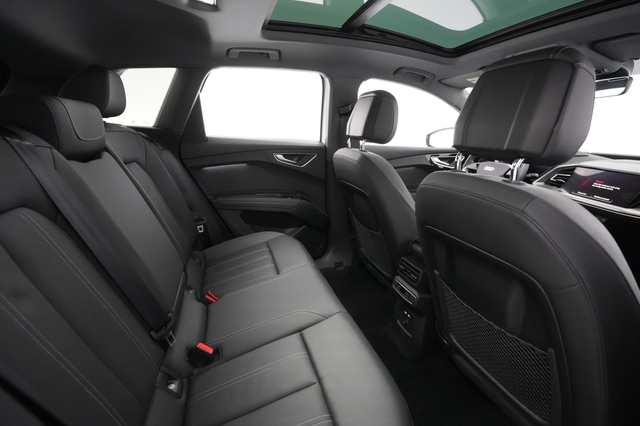 2023 Audi Q4 e-tron