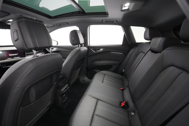 2023 Audi Q4 e-tron