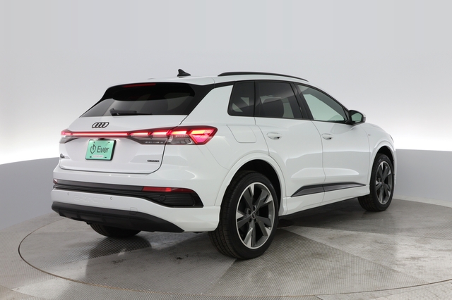 2023 Audi Q4 e-tron