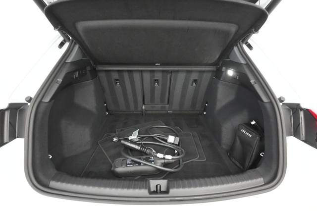 2023 Audi Q4 e-tron