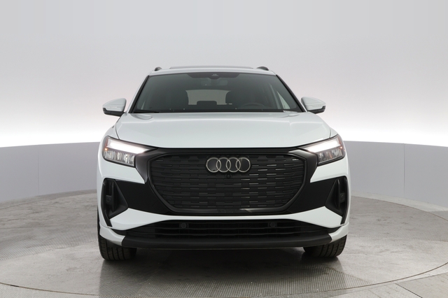 2023 Audi Q4 e-tron