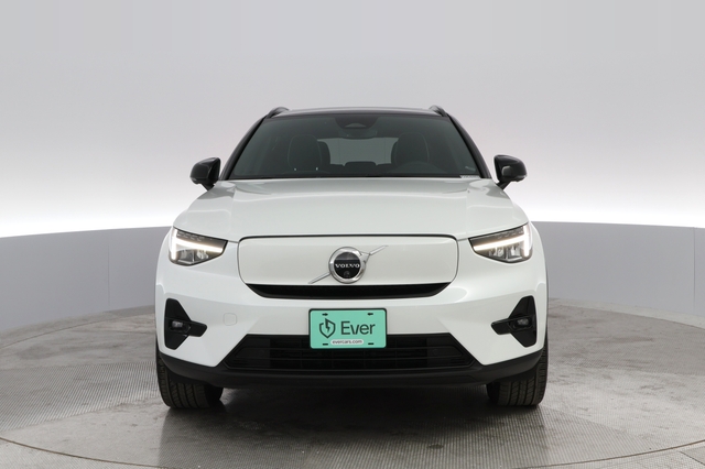 2023 Volvo XC40 Recharge