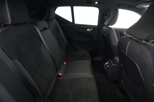 2023 Volvo XC40 Recharge