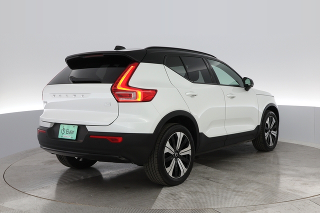 2023 Volvo XC40 Recharge